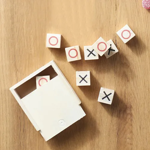 GAME TIC-TAC-TOE GAME TIC-TAC-TOE