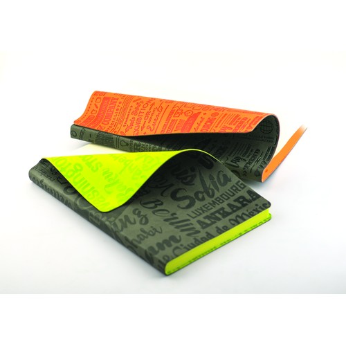 FLEXI NOTEBOOK FLEXI NOTEBOOK