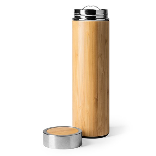 Thermos à double paroi de 450ml Susanna Thermos à double paroi de 450ml Susanna