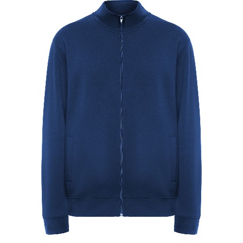 Sudadera cuello alto ULAN