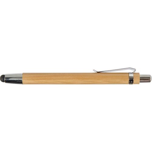 Penna a sfera capacitiva in bamboo Jerome Penna a sfera capacitiva in bamboo Jerome