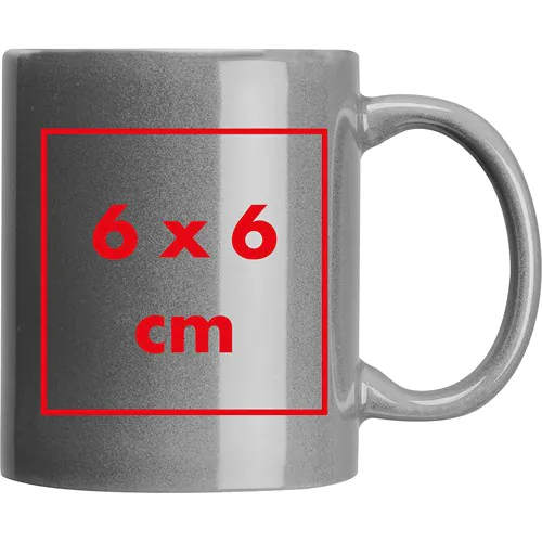 Ceramic mug Ceramic mug