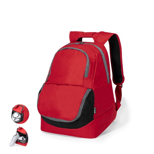 Backpack Storil