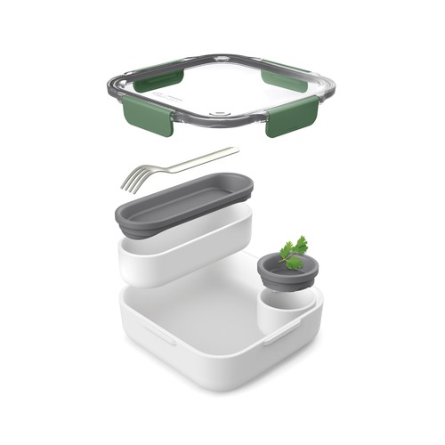 Black+Blum Lunch Box Original Black+Blum Lunch Box Original