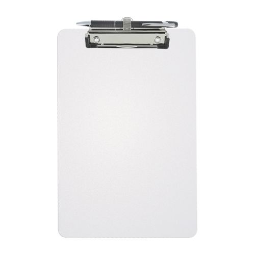 CLIP BOARD POLYPROPYLENE 2 MM CLIP BOARD POLYPROPYLENE 2 MM