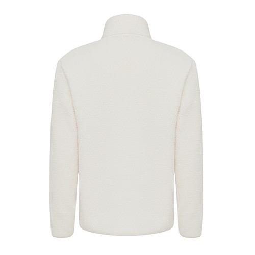 Chaqueta Diran polar poliéster reciclado IQONIQ