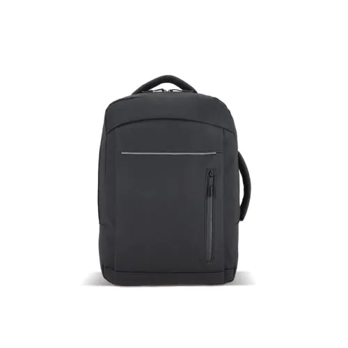 PU Osaka Laptop Backpack 30 x 14 x 42 cm 15L PU Osaka Laptop Backpack 30 x 14 x 42 cm 15L