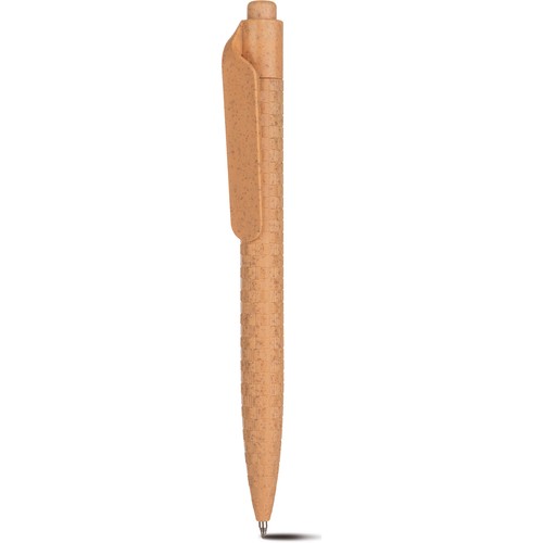 BOLÍGRAFO DE PAJA DE TRIGO+ABS BOLÍGRAFO DE PAJA DE TRIGO+ABS