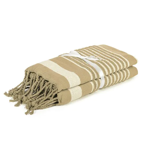 FOUTA BEACH TOWEL/PAREO 100% Recycled Cotton (380 gr/m²) FOUTA BEACH TOWEL/PAREO 100% Recycled Cotton (380 gr/m²)