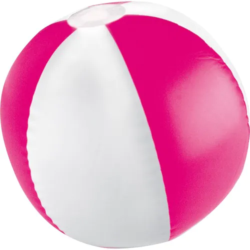 Bicolour beach ball Key West