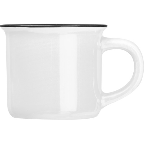Ceramic espresso mug