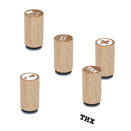 Mini Woodies Mini Woodies