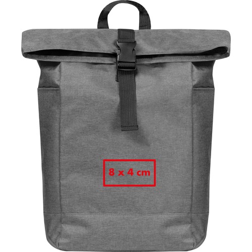 Courier backpack Rio Grande