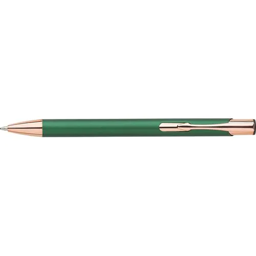 Aluminium balpen Alexander Aluminium balpen Alexander