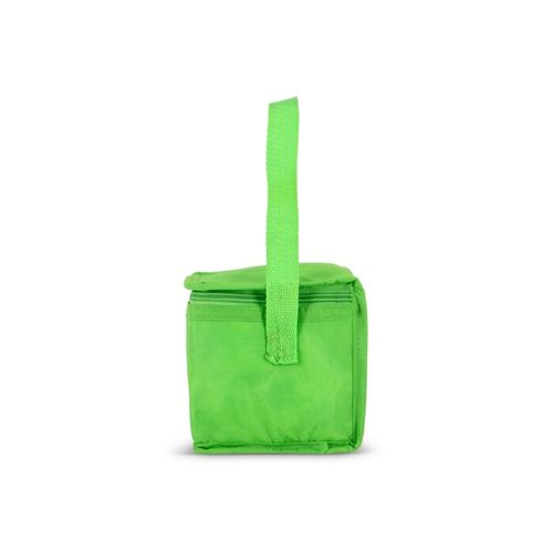 R-PET 6 Can cooler bag non-woven 20x 13 x 12.5cm 75g/m²