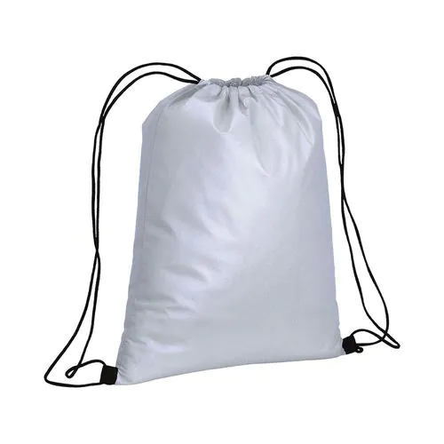 Non woven drawstring backpack