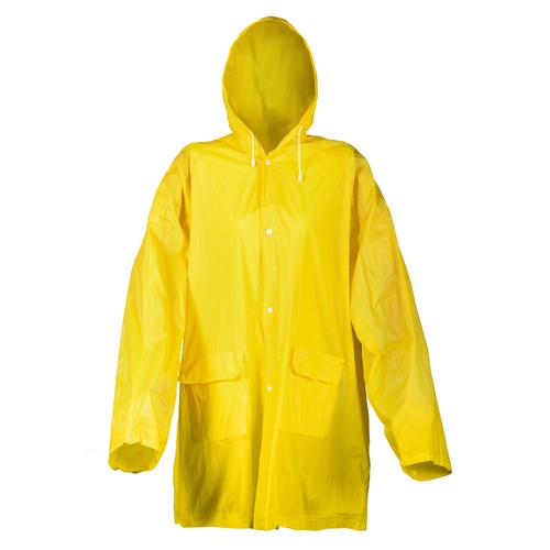 0.13mm PVC RAIN PROOF JACKET