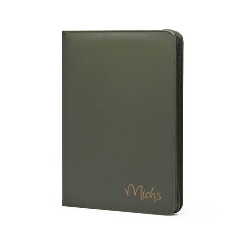 VINGA Porte-documents A4 RCS Baltimore