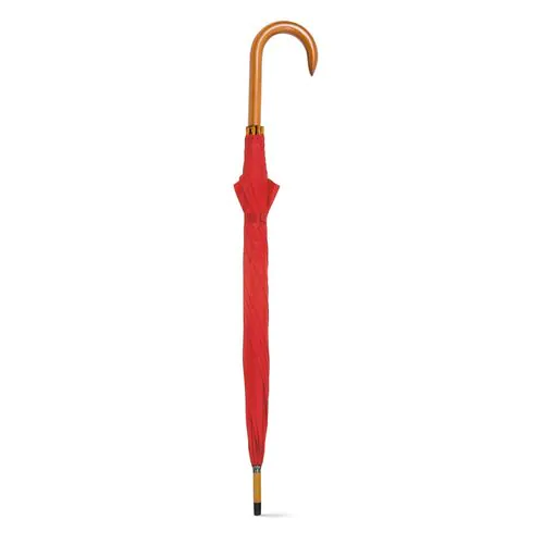 PATTI. 190T polyester paraplu met automatische opening