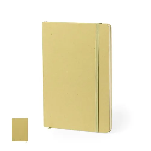 Bloc Notes Faty