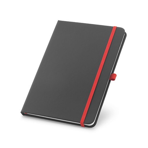Cahier A5 avec pages lignées Moomin Cahier A5 avec pages lignées Moomin