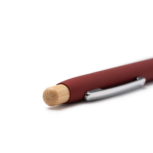 Ballpoint pen Bergamotto