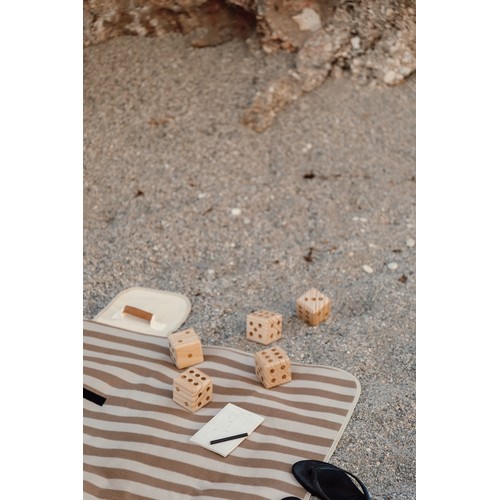 VINGA Jeu de yacht/dés VINGA Jeu de yacht/dés