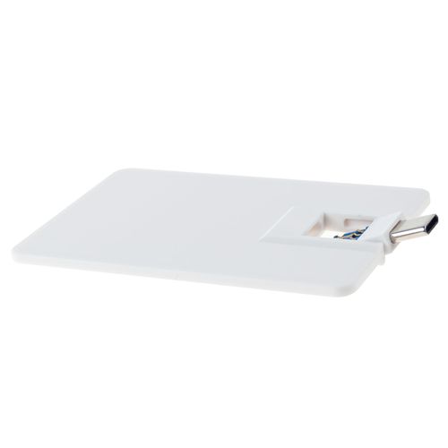 Clé USB Credit Card 3.0 Type-C, 32 GB Clé USB Credit Card 3.0 Type-C, 32 GB