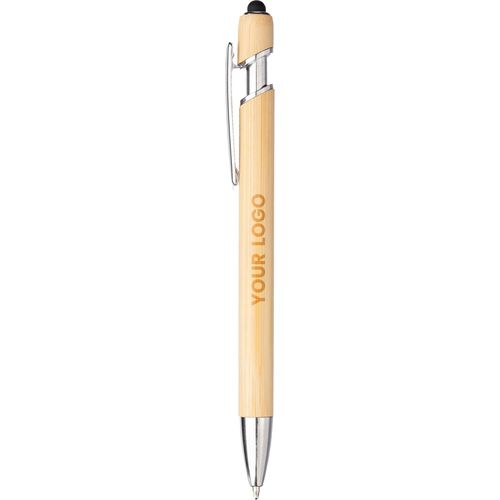 Bamboo ballpen Manuela Bamboo ballpen Manuela