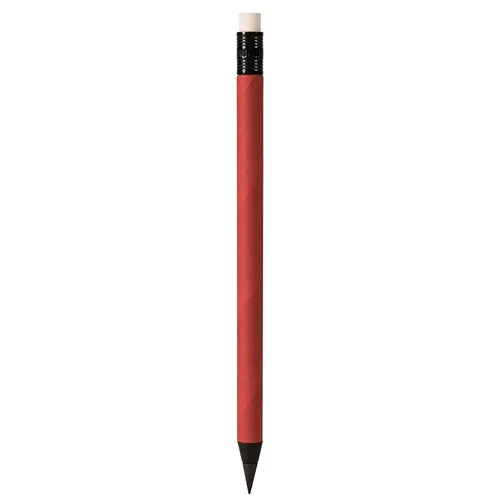 BLEISTIFT MIT RADIERER MIT GRAPHITSPITZE AUS METALL BLEISTIFT MIT RADIERER MIT GRAPHITSPITZE AUS METALL