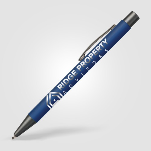 Bowie Softy Pen
