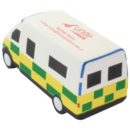 Ambulance anti-stress Ambulance anti-stress
