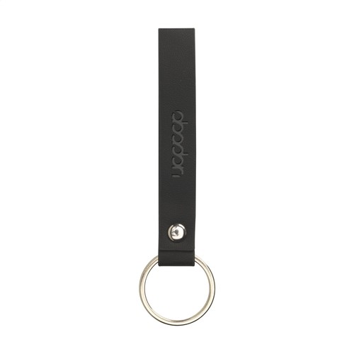 Vegan Pineapple Leather Keyring Vegan Pineapple Leather Keyring