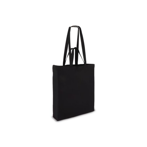 Bolsa de algodón OEKO-TEX® 38 x 10 x 42 cm 140 g/m². Bolsa de algodón OEKO-TEX® 38 x 10 x 42 cm 140 g/m².
