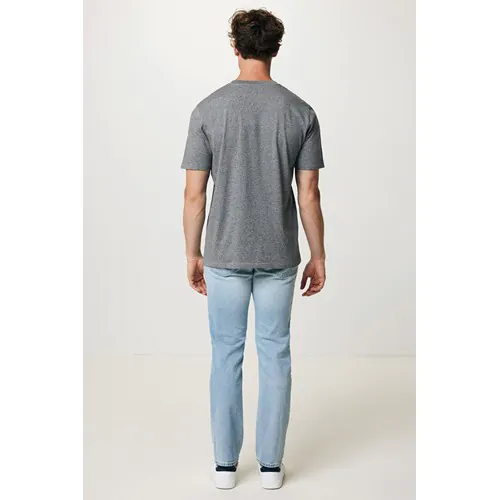 IQONIQ Sierra lichtgewicht gerecycled katoen t-shirt