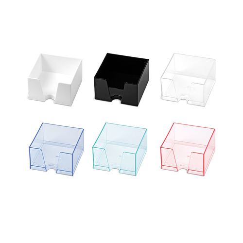 houder voor memoblaadjes houder voor memoblaadjes