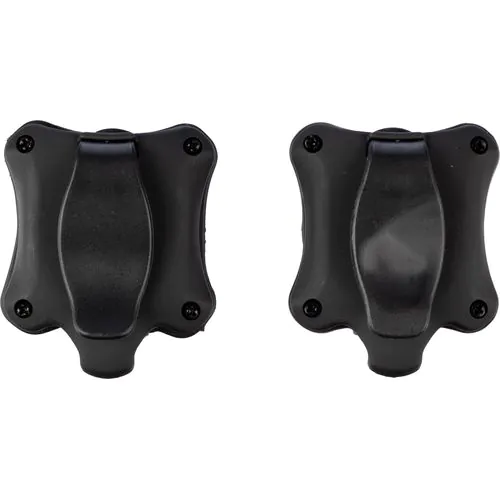 ABS rechargeable bicycle lights Elisabeth