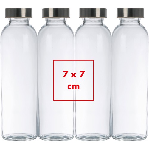 Water Bottle Antalya