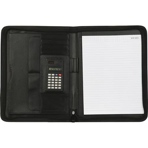 CONFERENCIER PORTE BLOC EN PVC