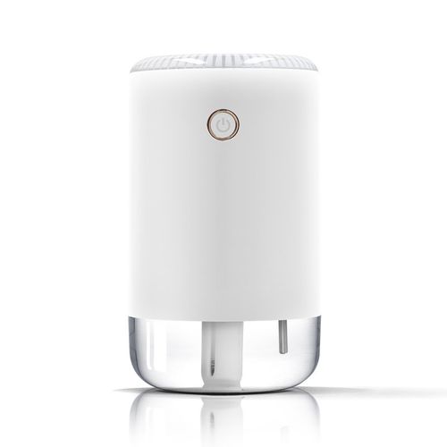 AIR HUMIDIFIER & AROMATIC DIFFUSER 370ML