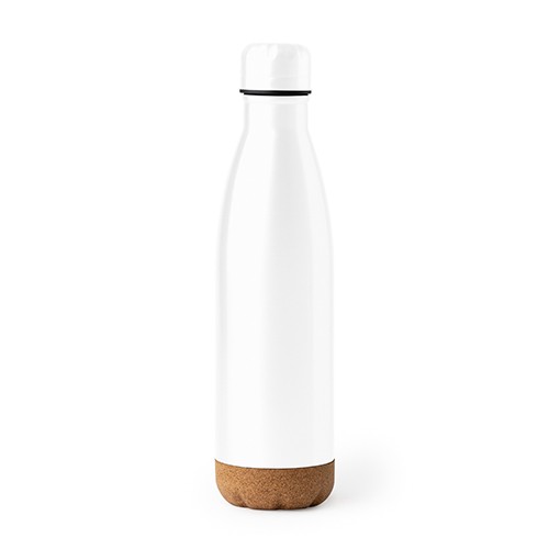 Bouteille isotherme 520ml Moscovio Bouteille isotherme 520ml Moscovio