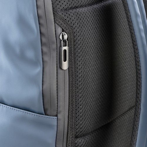 Sac a dos porte-pc en Soft PU water resistant