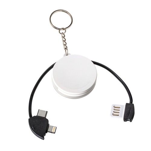 cable de conexión