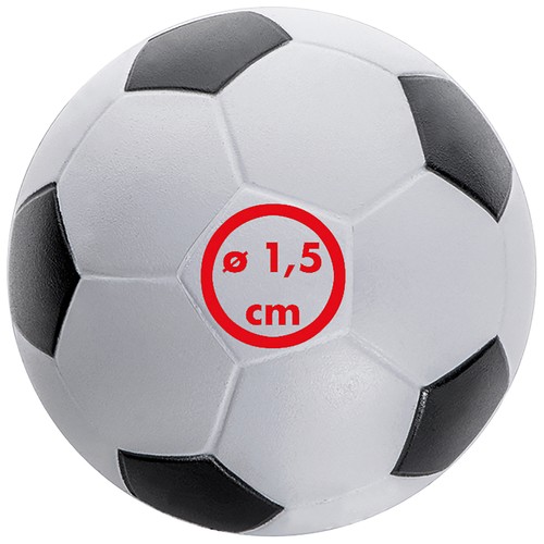 Anti-stress bal Soccer
