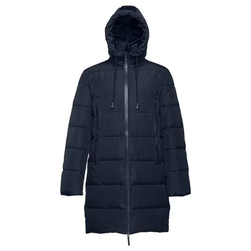 THC BRUSSELS. Parka unisex acolchada THC BRUSSELS. Parka unisex acolchada