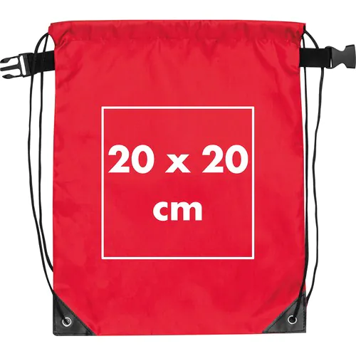 RPET Bolsa de deporte Montevideo