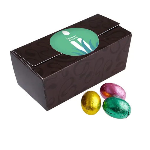 Ballotin standard de chocolats de Pâques Ballotin standard de chocolats de Pâques