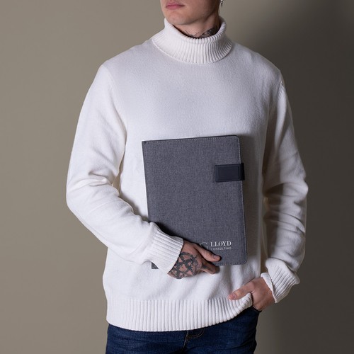 DOCUMENT HOLDER BRIEF DOCUMENT HOLDER BRIEF