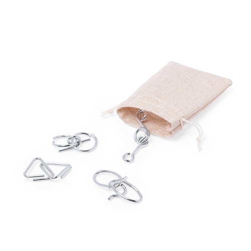 Behendigheidsspel Set Facon