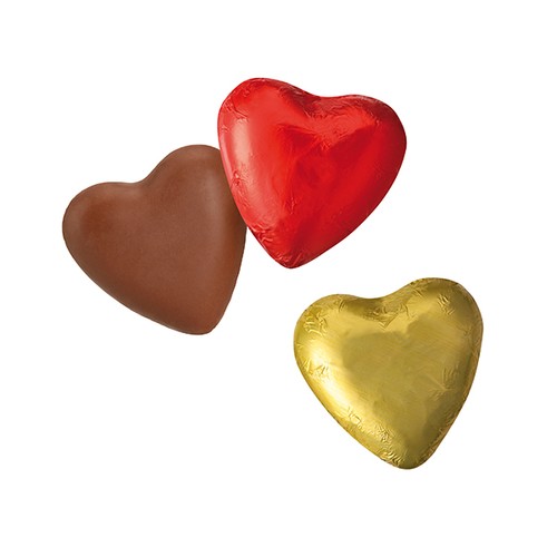 Chocolate Heart Standard Chocolate Heart Standard